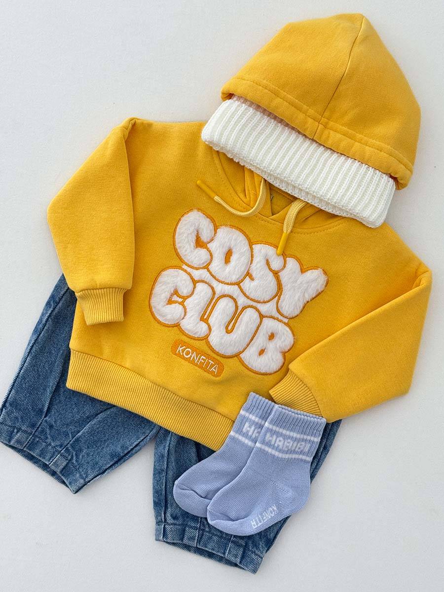 Pack Cosy Club Jeans