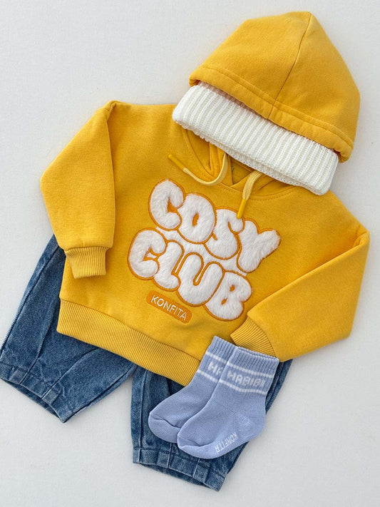 Pack Cosy Club Jeans