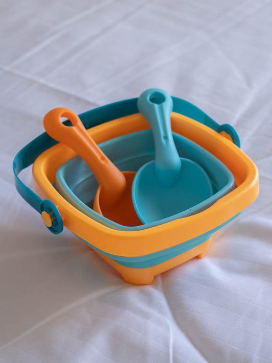 Kit Seau de Plage