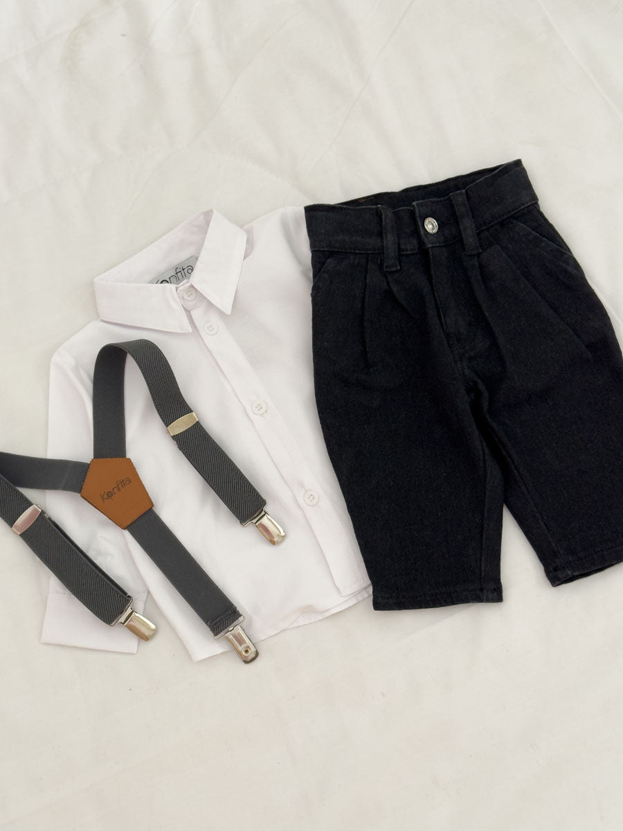 Pack Petit Gentleman