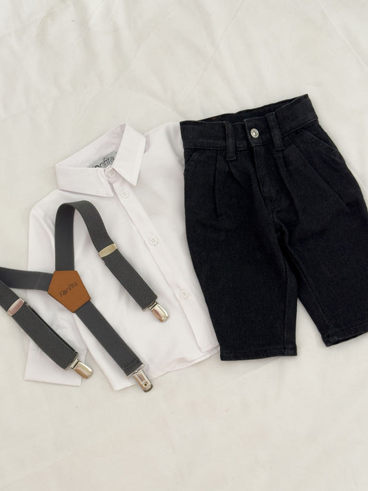 Pack Petit Gentleman