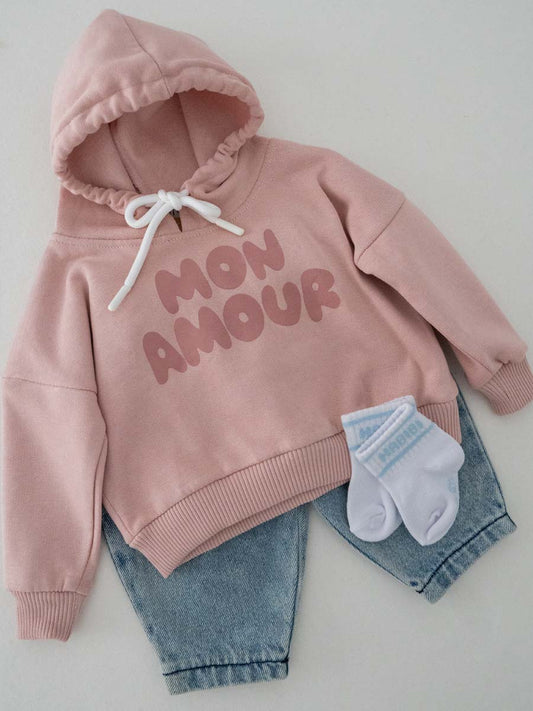 Pack Mon Amour Jean