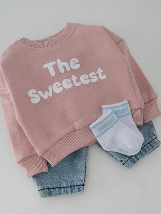Pack Sweetest Jean