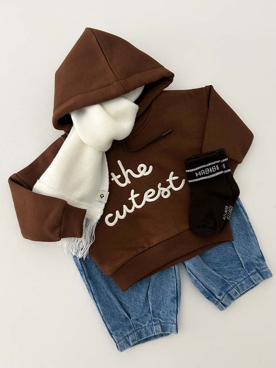 Pack Jean THE CUTEST