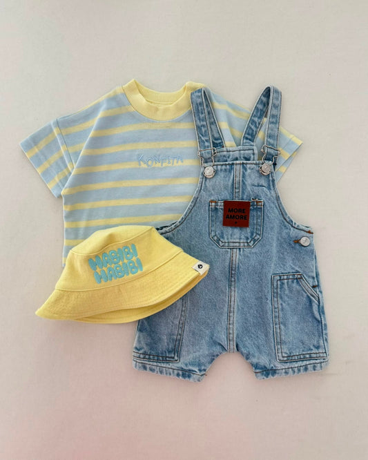 Pack Amore Denim