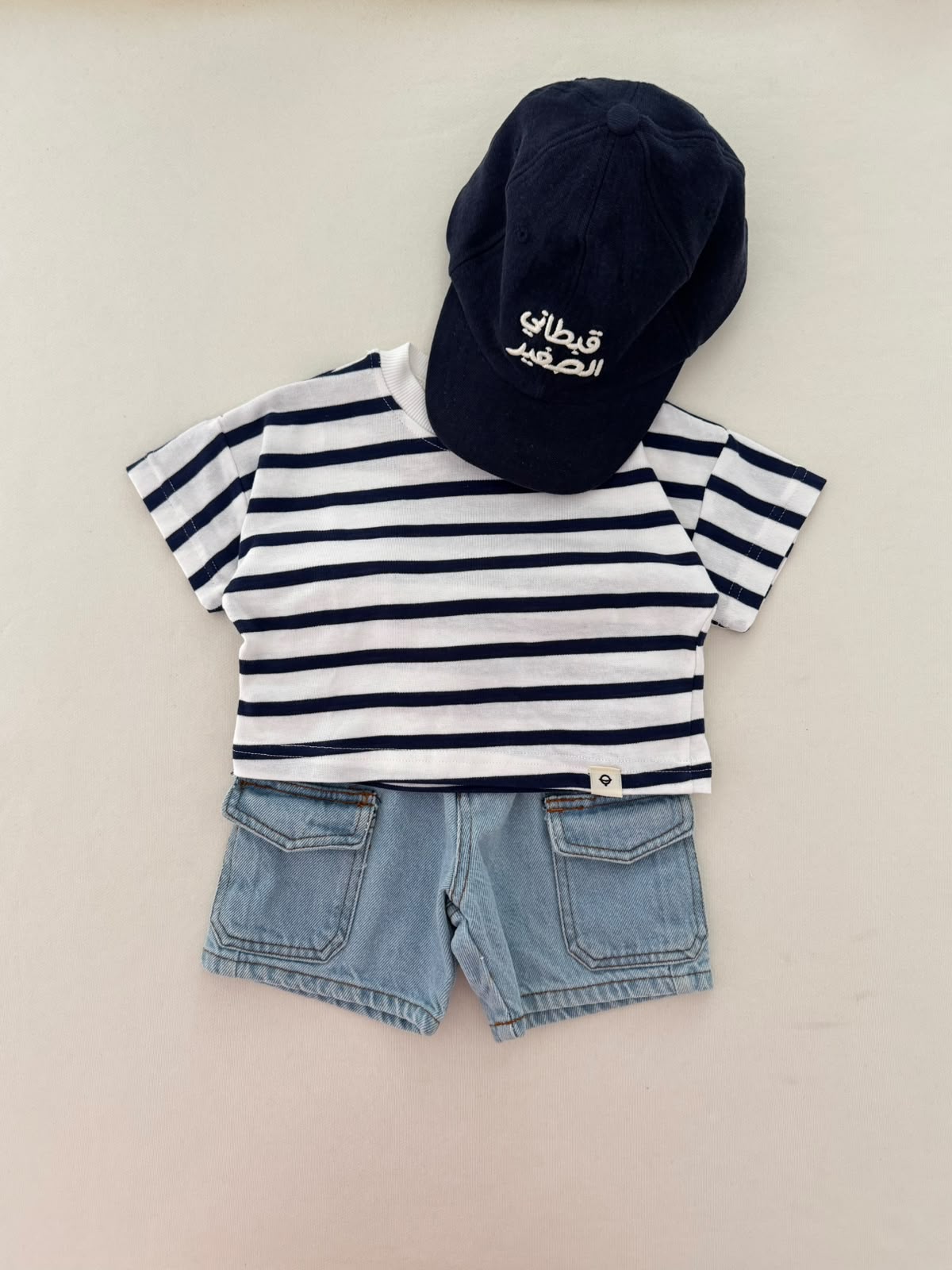 Pack Sailor
