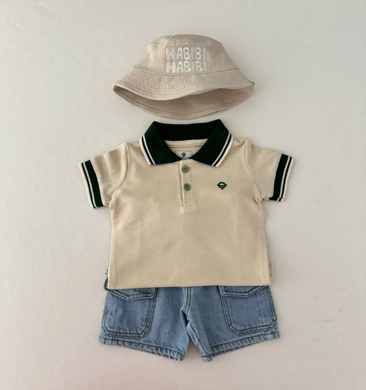 Pack Vintage Habibi