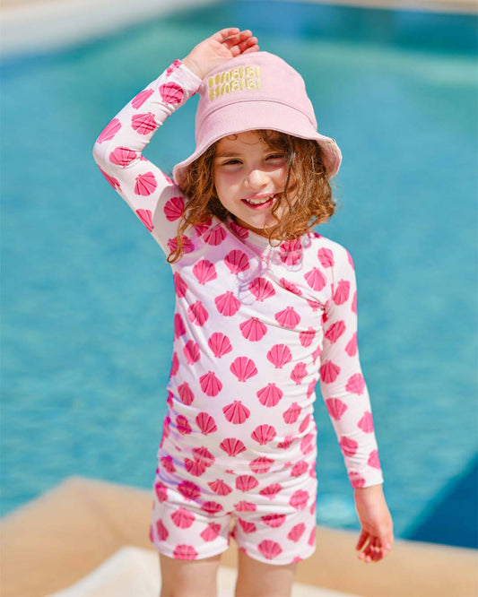 Ensemble de bain Pearl - Anti-UV