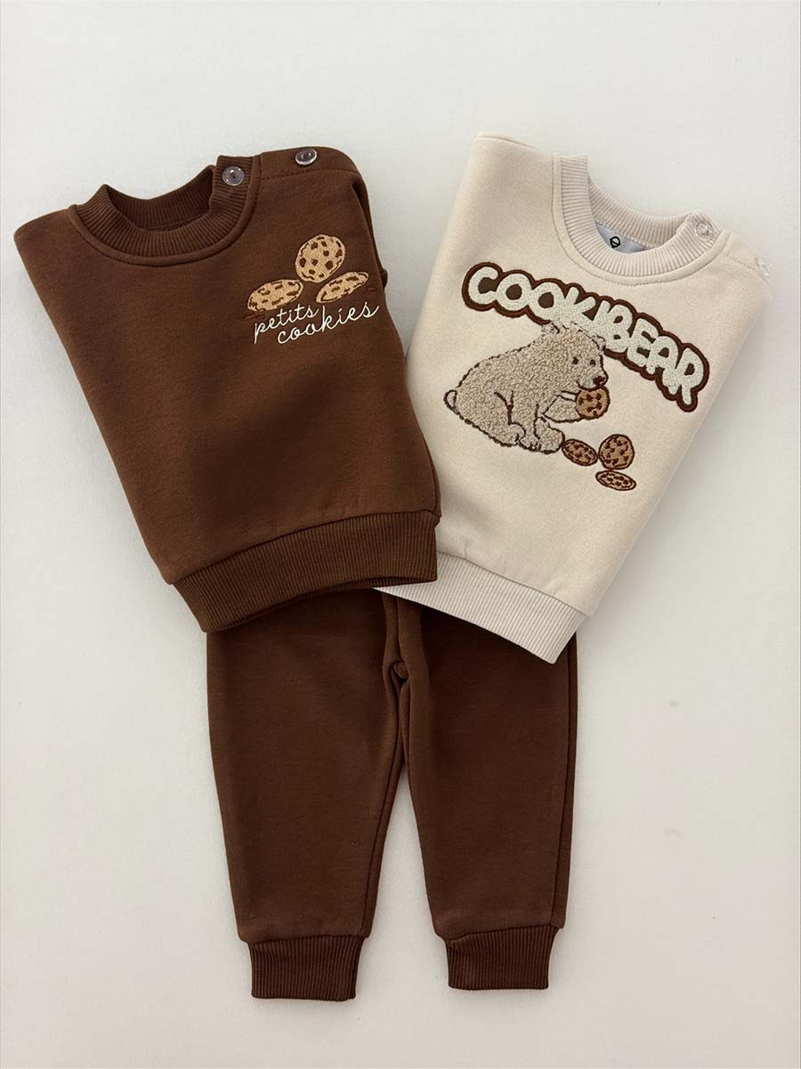 Pack Duo Pulls Cookie Club