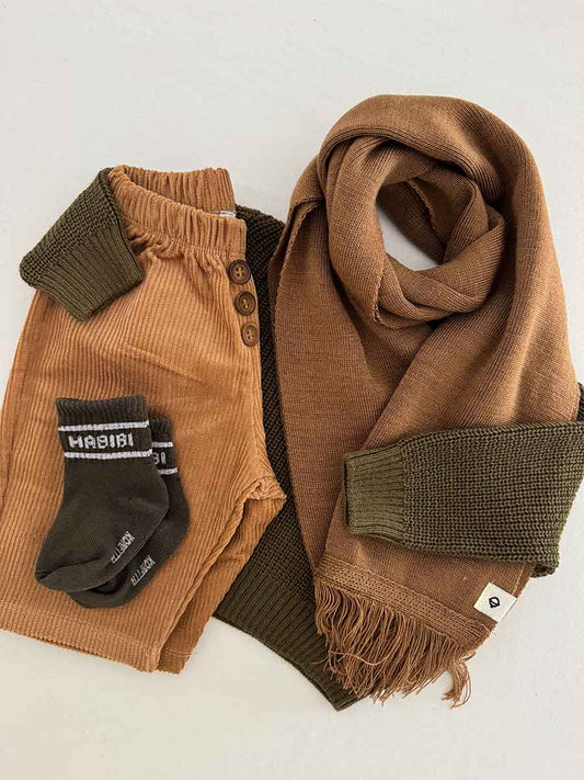 Pack Le Petit Cocoon