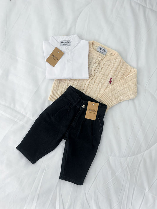 Pack Charme Classique