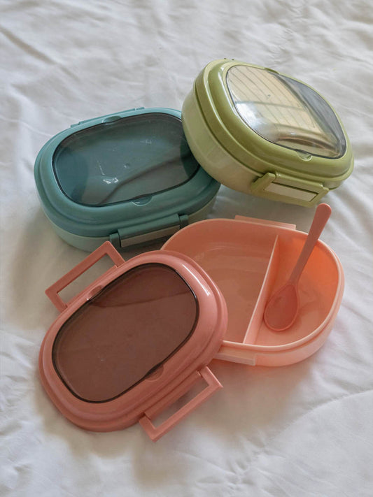 Ma Petite Boîte à Repas